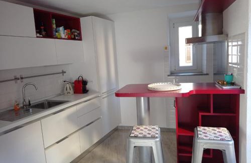 Caslano Casa | Casa Amélie