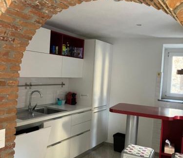 Caslano Casa | Casa Amélie