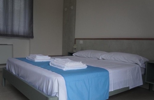 Ogliastro Cilento Casa | Casa Amabile
