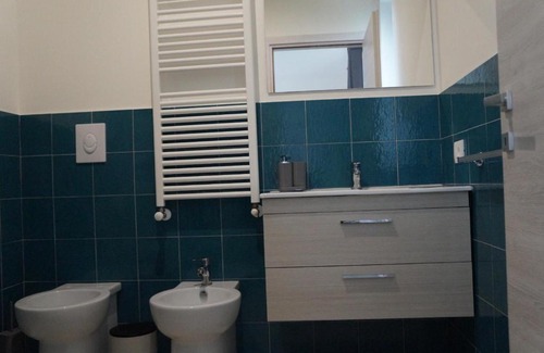 Ogliastro Cilento Casa | Casa Amabile