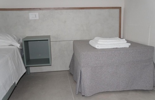 Ogliastro Cilento Casa | Casa Amabile