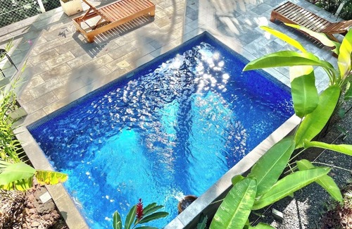 El Cerro Casa | Casa Amable by Ronny's place - Manuel Antonio