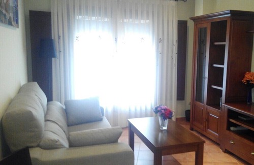 Centro de Toledo Apartamento | Casa Amadeus en Toledo Magico para 4-6 personas con garaje.