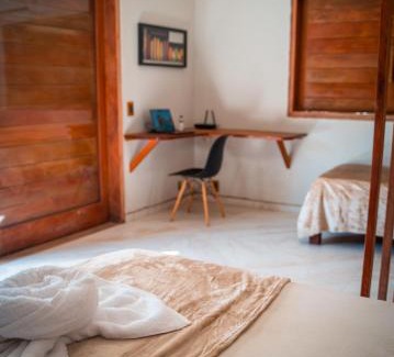 Atins Casa | Casa Amado Atins