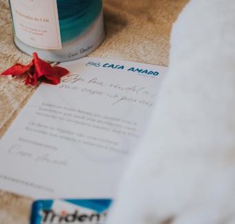 Atins Casa | Casa Amado Atins
