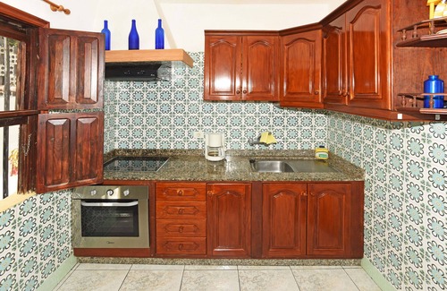 Tijarafe Chalet De Esquí | Casa Amagar en Tijarafe