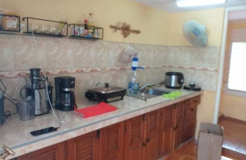 Municipality of Cienaga de Zapata Cama Y Desayuno | Casa Amalfi Maiyu Playa Larga