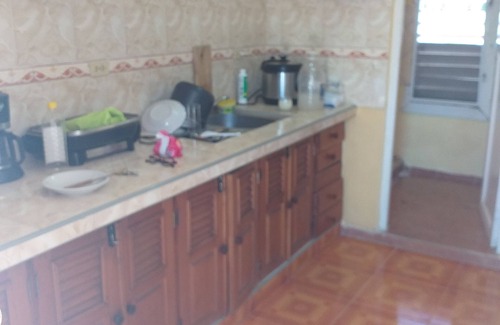 Municipality of Cienaga de Zapata Cama Y Desayuno | Casa Amalfi Maiyu Playa Larga