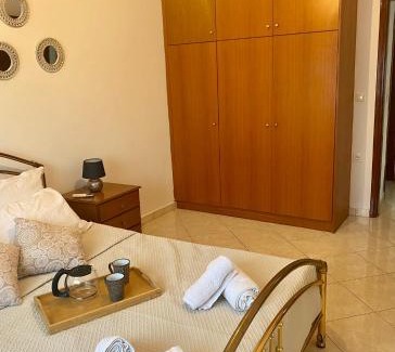 Paradisi Apartamento | Casa Amalia