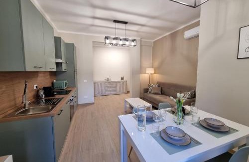 Sanremo Apartamento | Casa Amalia