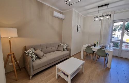Sanremo Apartamento | Casa Amalia