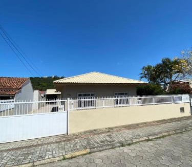Ze Amandio Casa | Casa amanda