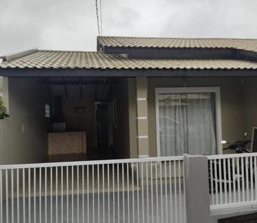 Ze Amandio Casa | Casa amanda