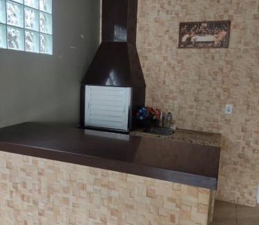 Ze Amandio Casa | Casa amanda