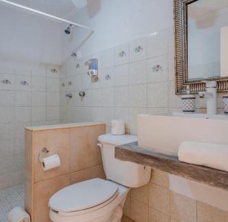 Centro Apartamento | Casa Amanecer