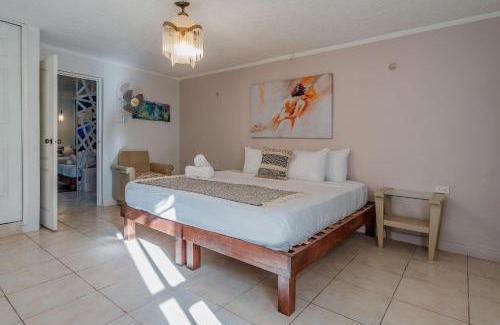 Centro Apartamento | Casa Amanecer