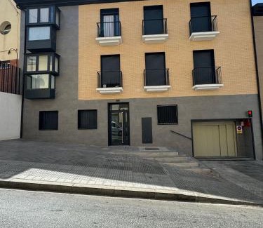 San Felipe Neri Apartamento | Casa Amanupa - Málaga Centro Histórico
