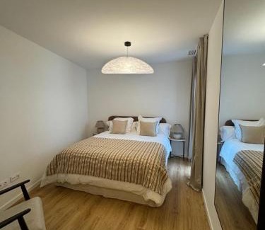 San Felipe Neri Apartamento | Casa Amanupa - Málaga Centro Histórico