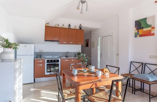 L'Escala Chalet De Esquí | Casa Amapola