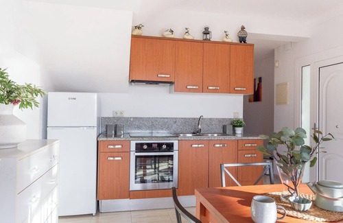 L'Escala Chalet De Esquí | Casa Amapola