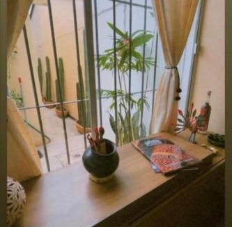 Oaxaca Casa | Casa Amapolas Oaxaca