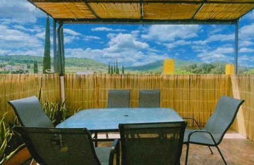 Oaxaca Casa | Casa Amapolas Oaxaca