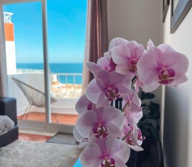 Praia da Luz Apartamento | Casa Amar- Vista panorâmica