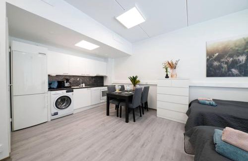 Tampere Apartamento | Casa Amare Tampere