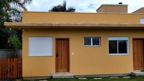 Acores Casa | Casa Amarela - à 100 metros da praia