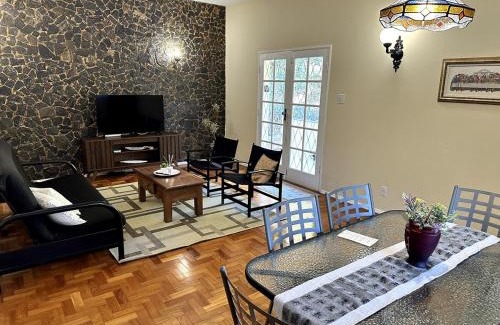 Conservatoria Casa | Casa Amarela