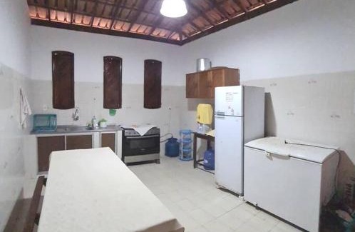 Aritagua Casa | Casa Amarela