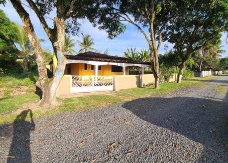 Aritagua Casa | Casa Amarela