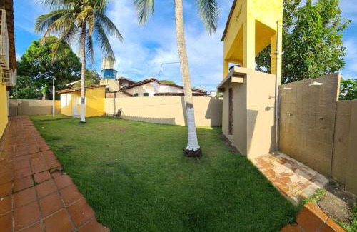 Aritagua Casa | Casa Amarela