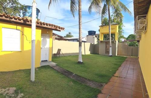 Aritagua Casa | Casa Amarela
