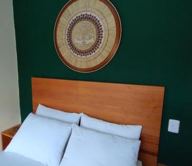 Mambucaba Casa | Casa Amarela da Prainha de Mambucaba - Piscina aquecida