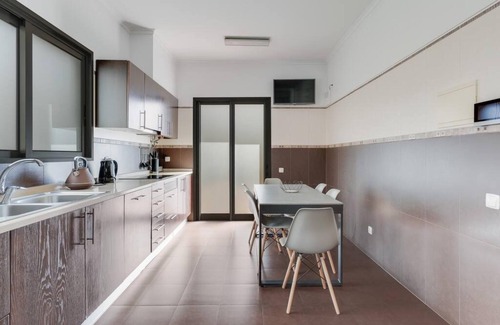 Sao Roque Casa | Casa Amarela in Funchal
