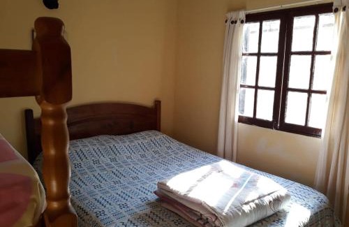 Ilha das Cobras Casa | Casa Amarela Paraty