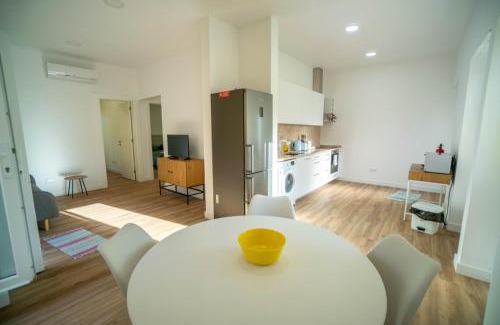 Mafra Apartamento | Casa Amarela
