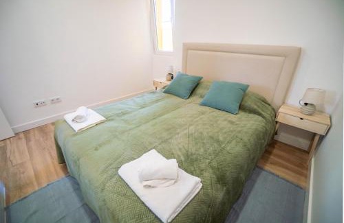 Mafra Apartamento | Casa Amarela