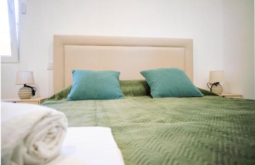 Mafra Apartamento | Casa Amarela