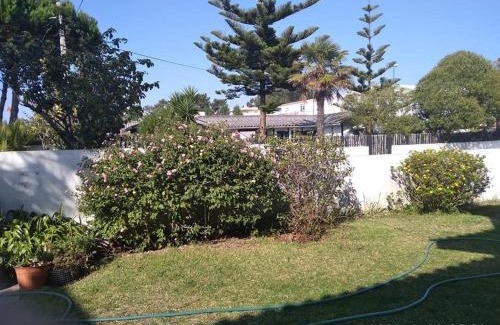 Esmoriz Casa | Casa Amarela