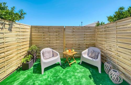Poco Barreto Casa | Casa Amarela-Tiny House with fantastic view-pool and close to the beaches
