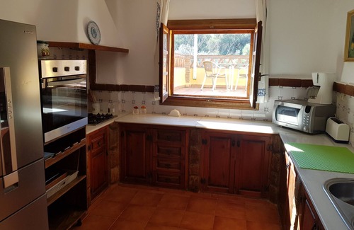 Orgiva Villa | Casa Amarilla, casa idílica, privada con gran piscina, en Orgiva - capacidad para 6