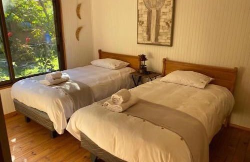 Vicuna Casa | Casa Amatista Travels