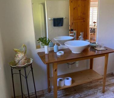 Vicuna Casa | Casa Amatista Travels