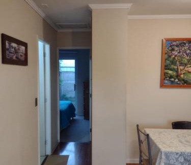 Puerto Varas Casa | Casa Amayita 2