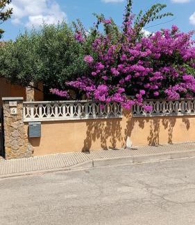 Vilaur Casa | Casa amb jardí a Vilaür-Costa Brava - Alt Empordà