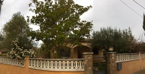 Vilaur Casa | Casa amb jardí a Vilaür-Costa Brava - Alt Empordà