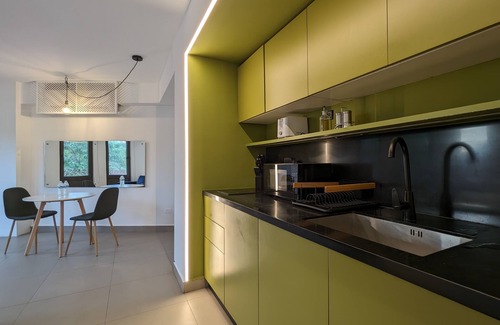 Casco Viejo Apartamento | Casa Ambar By Wynwood House