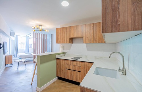 Casco Viejo Apartamento | Casa Ambar By Wynwood House